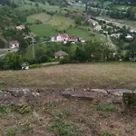 Asturias Boho Chic