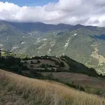 Asturias Boho Chic *