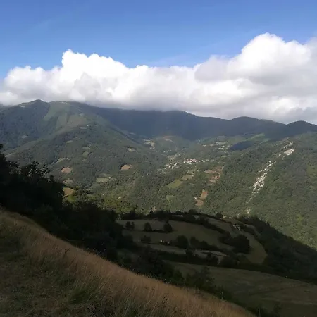 Asturias Boho Chic 公寓 *