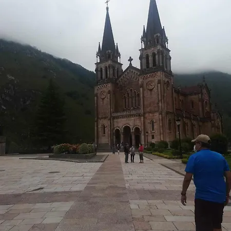 公寓 Asturias Boho Chic