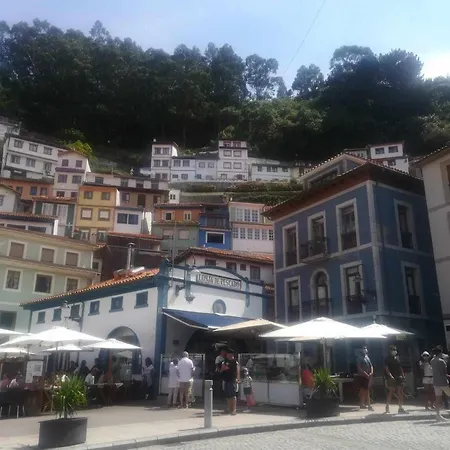 Asturias Boho Chic * Aller