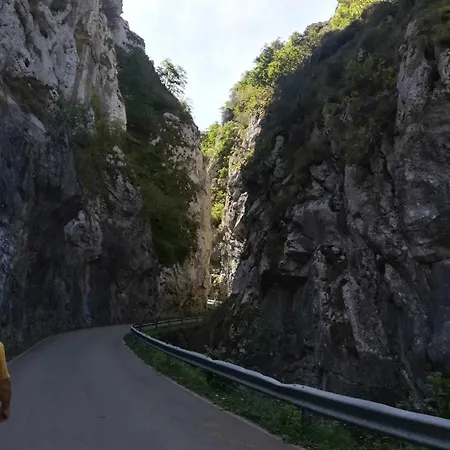 Asturias Boho Chic 公寓