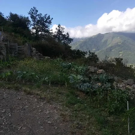 Asturias Boho Chic Aller