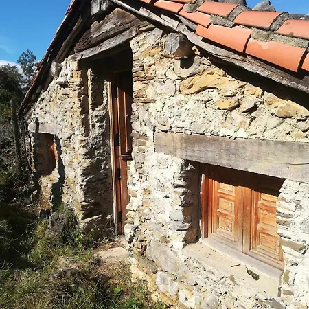 Asturias Boho Chic * Aller
