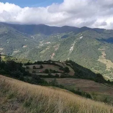 Asturias Boho Chic *