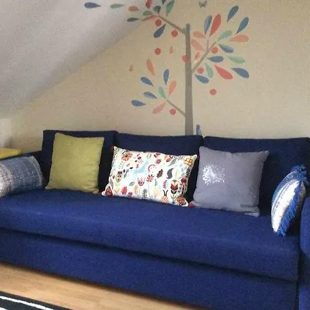 Apartment Asturias Boho Chic
