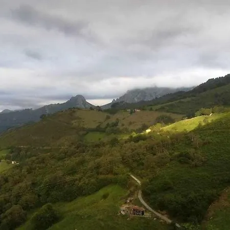 Asturias Boho Chic Aller