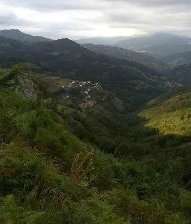 Asturias Boho Chic